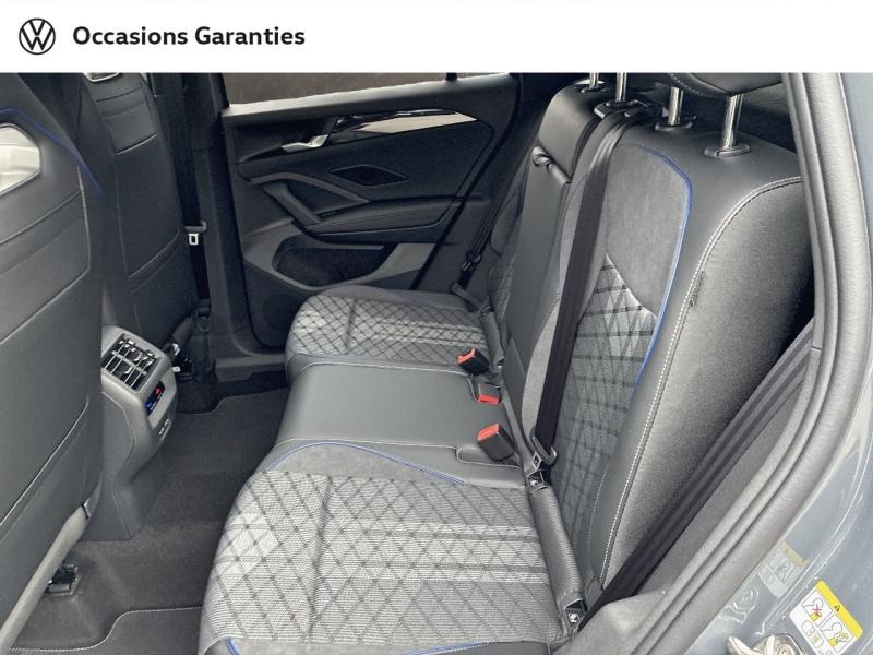 Voitures occasions VOLKSWAGEN TIGUAN R-Line Edition Nancy