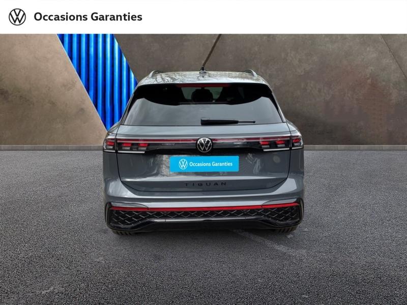 Voitures occasions VOLKSWAGEN TIGUAN R-Line Edition Nancy