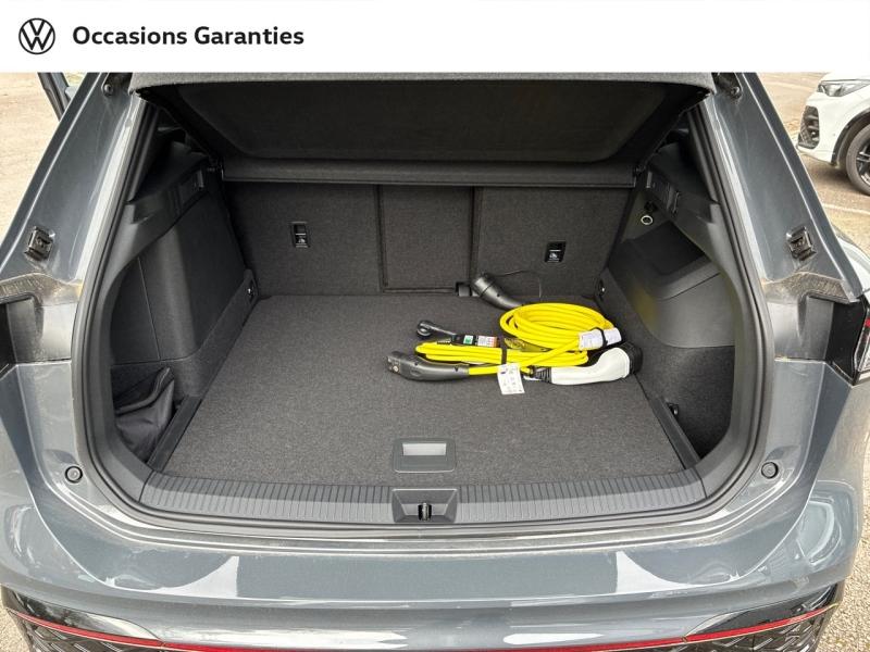 Voitures occasions VOLKSWAGEN TIGUAN R-Line Edition Metz