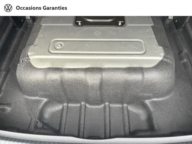 Voitures occasions VOLKSWAGEN TIGUAN R-Line Edition Metz