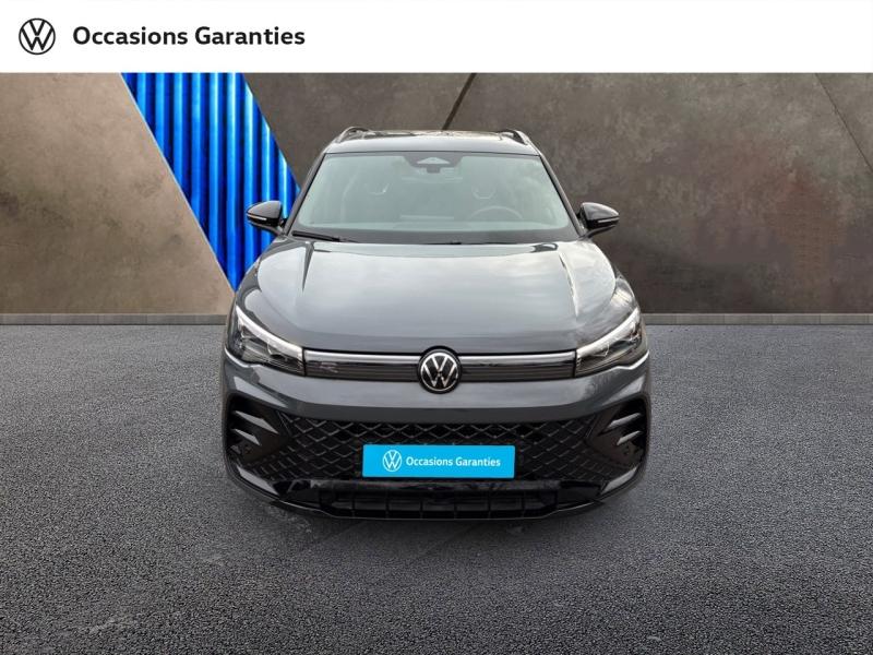 Voitures occasions VOLKSWAGEN TIGUAN R-Line Edition Metz