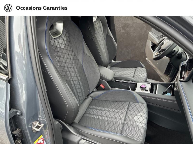 Voitures occasions VOLKSWAGEN TIGUAN R-Line Edition Metz