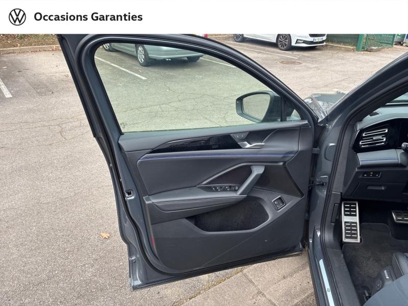 Voitures occasions VOLKSWAGEN TIGUAN R-Line Edition Nancy