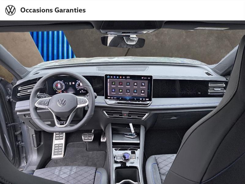 Voitures occasions VOLKSWAGEN TIGUAN R-Line Edition Nancy