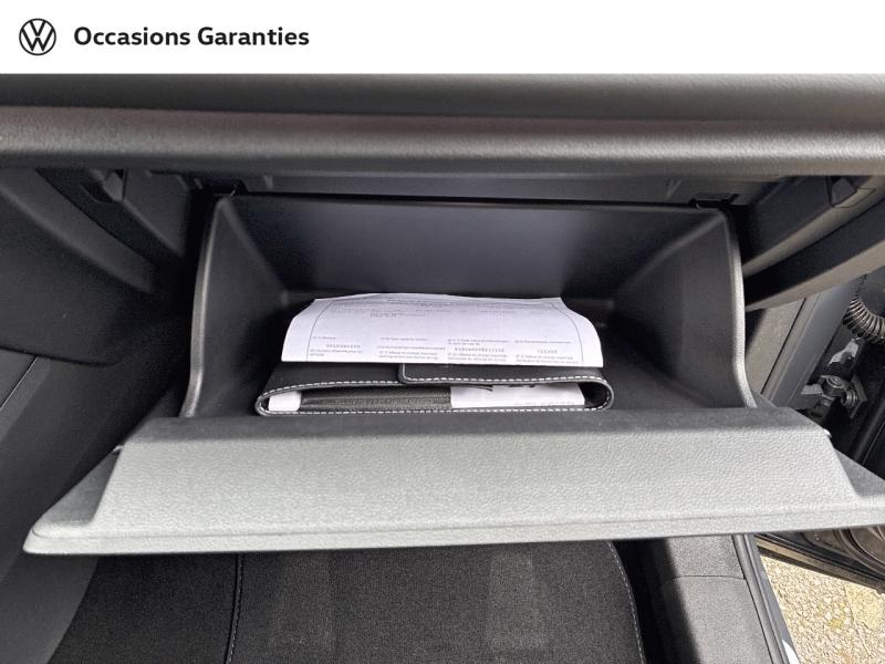 Voitures occasions VOLKSWAGEN TIGUAN R-Line Edition Nancy
