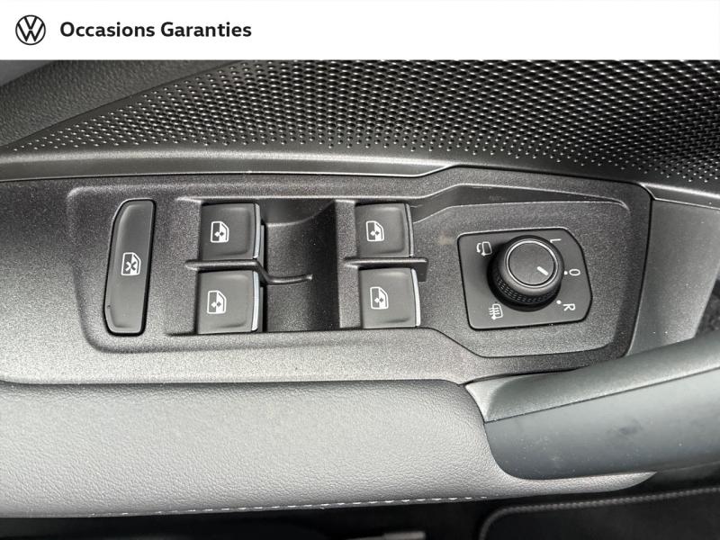 Voitures occasions VOLKSWAGEN TIGUAN R-Line Edition Metz