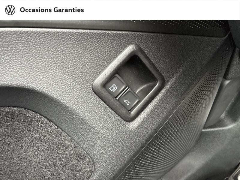 Voitures occasions VOLKSWAGEN TIGUAN R-Line Edition Nancy