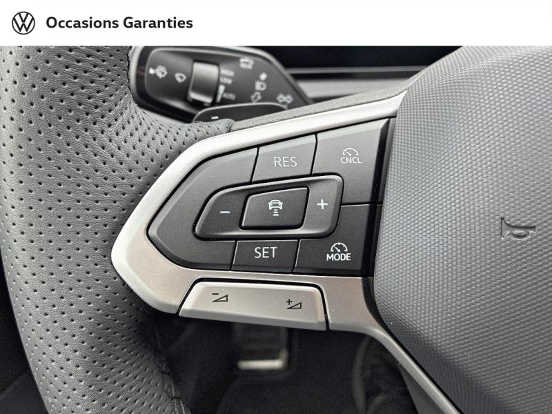 Voitures occasions VOLKSWAGEN TIGUAN R-Line Edition Nancy
