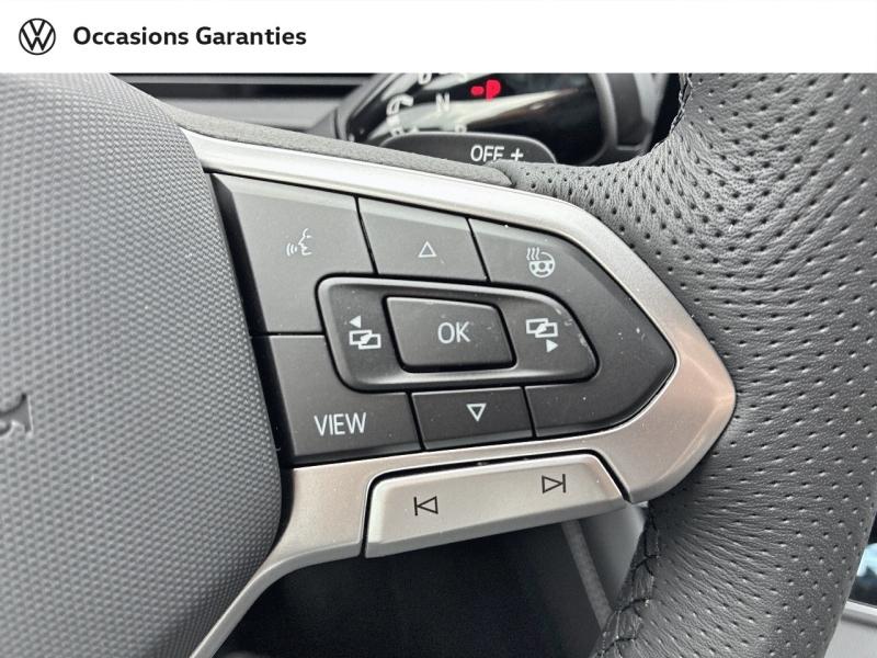 Voitures occasions VOLKSWAGEN TIGUAN R-Line Edition Metz