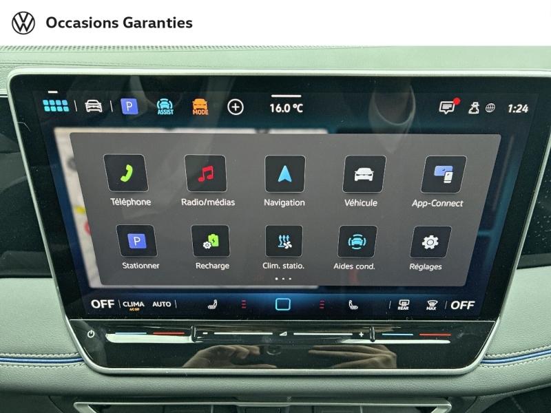 Voitures occasions VOLKSWAGEN TIGUAN R-Line Edition Metz