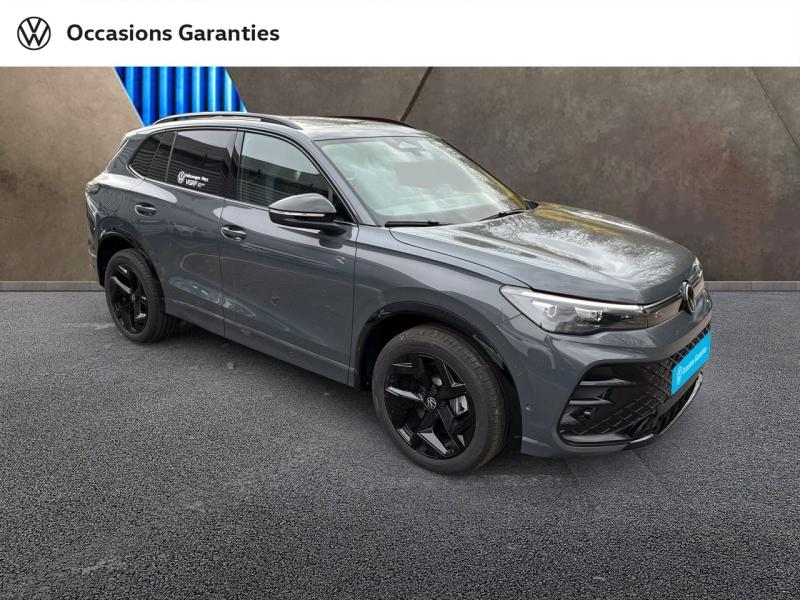 Voitures occasions VOLKSWAGEN TIGUAN R-Line Edition Nancy