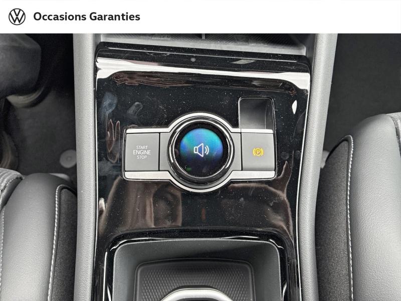 Voitures occasions VOLKSWAGEN TIGUAN R-Line Edition Nancy