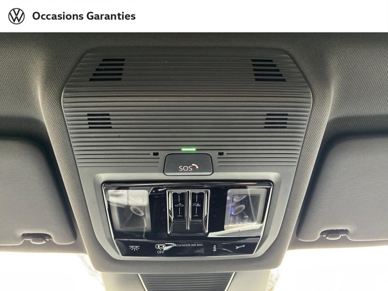 Voitures occasions VOLKSWAGEN TIGUAN R-Line Edition Nancy