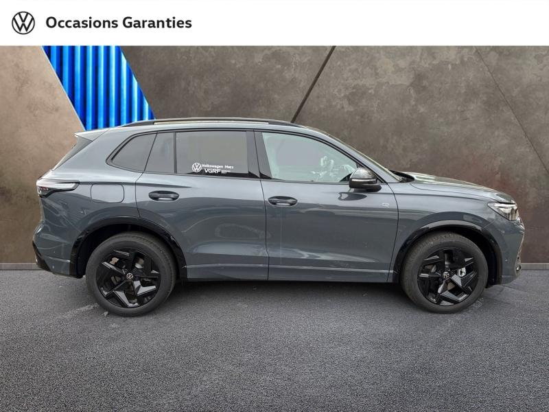 Voitures occasions VOLKSWAGEN TIGUAN R-Line Edition Nancy