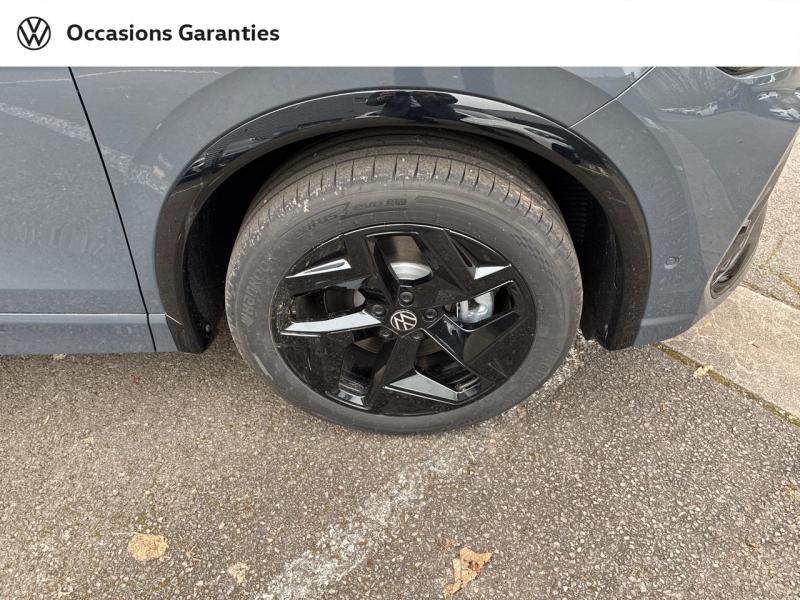 Voitures occasions VOLKSWAGEN TIGUAN R-Line Edition Nancy