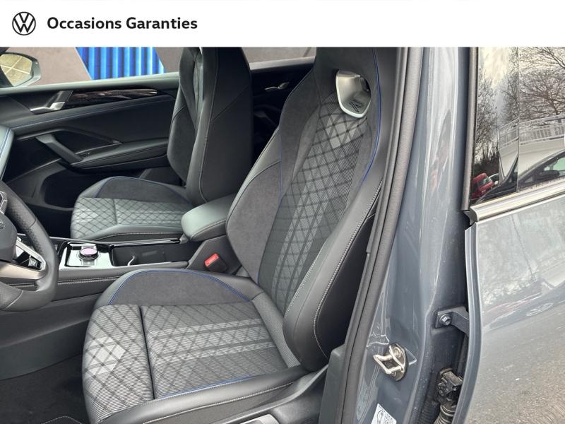 Voitures occasions VOLKSWAGEN TIGUAN R-Line Edition Nancy