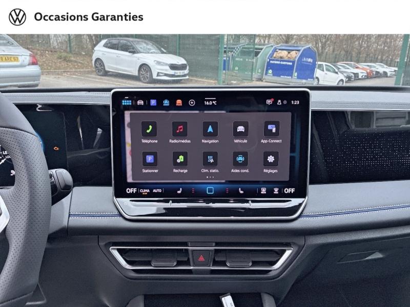 Voitures occasions VOLKSWAGEN TIGUAN R-Line Edition Nancy