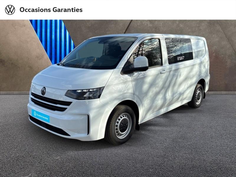 Voitures occasions VOLKSWAGEN UTILITAIRES Transporter Fg Business Metz