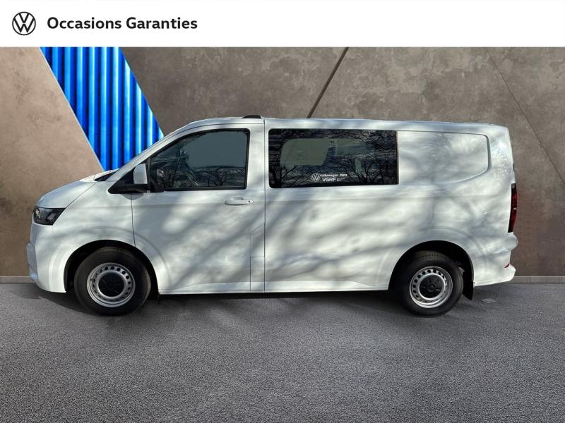 Voitures occasions VOLKSWAGEN UTILITAIRES Transporter Fg Business Metz
