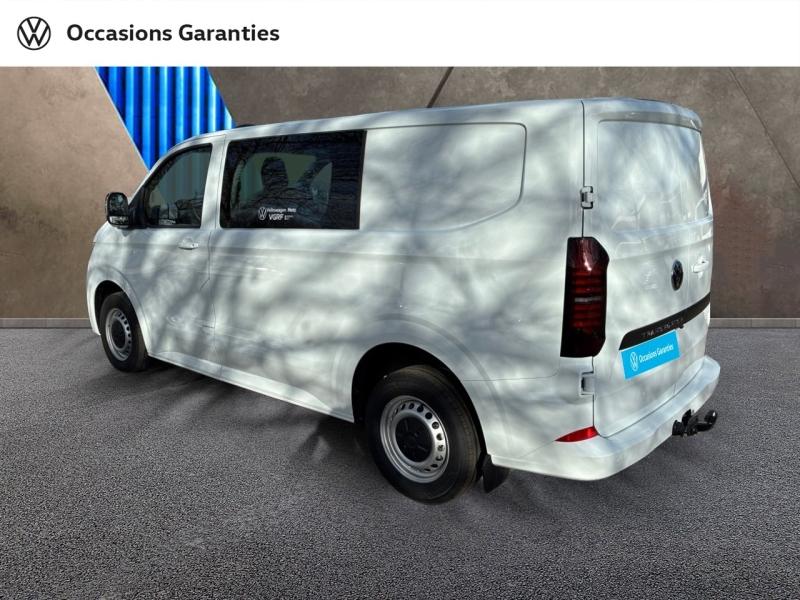 Voitures occasions VOLKSWAGEN UTILITAIRES Transporter Fg Business Metz