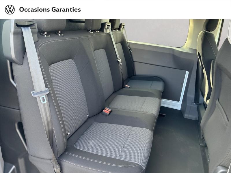 Voitures occasions VOLKSWAGEN UTILITAIRES Transporter Fg Business Metz