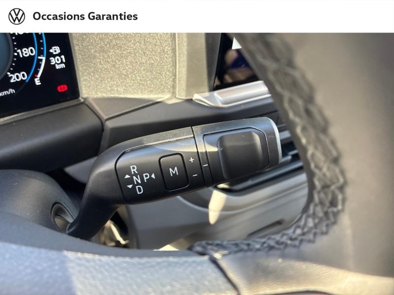 Voitures occasions VOLKSWAGEN UTILITAIRES Transporter Fg Business Metz