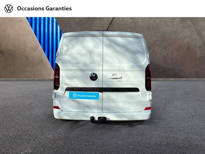Voitures occasions VOLKSWAGEN UTILITAIRES Transporter Fg Business Metz