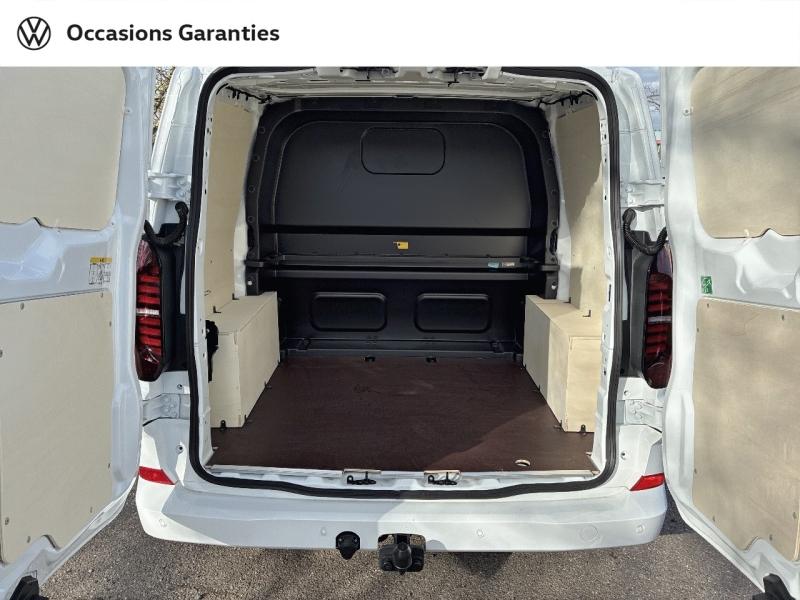 Voitures occasions VOLKSWAGEN UTILITAIRES Transporter Fg Business Metz