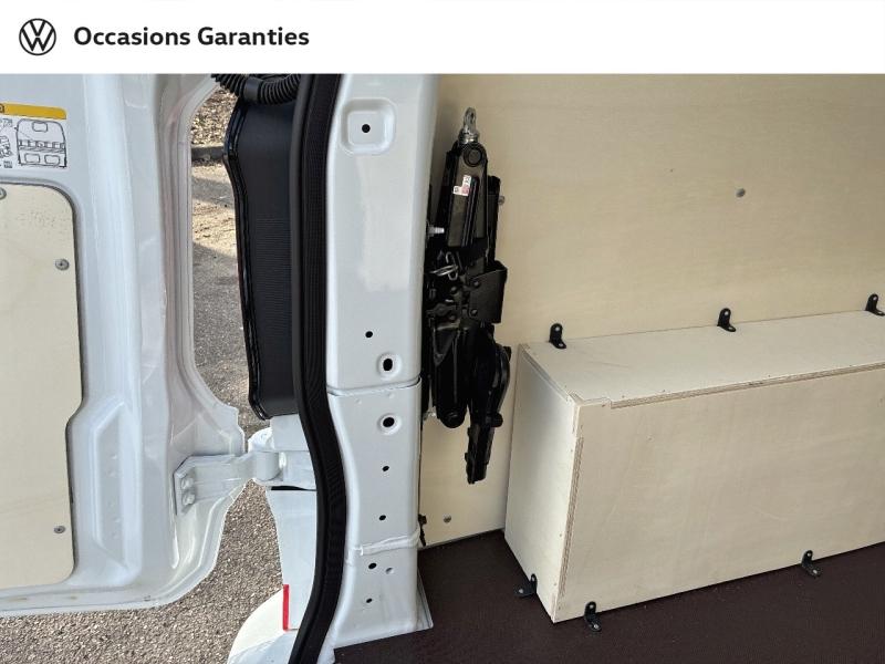 Voitures occasions VOLKSWAGEN UTILITAIRES Transporter Fg Business Metz