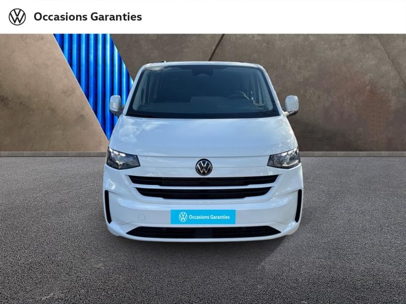 Voitures occasions VOLKSWAGEN UTILITAIRES Transporter Fg Business Metz