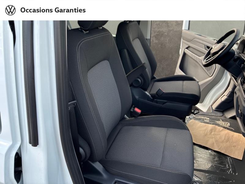 Voitures occasions VOLKSWAGEN UTILITAIRES Transporter Fg Business Metz