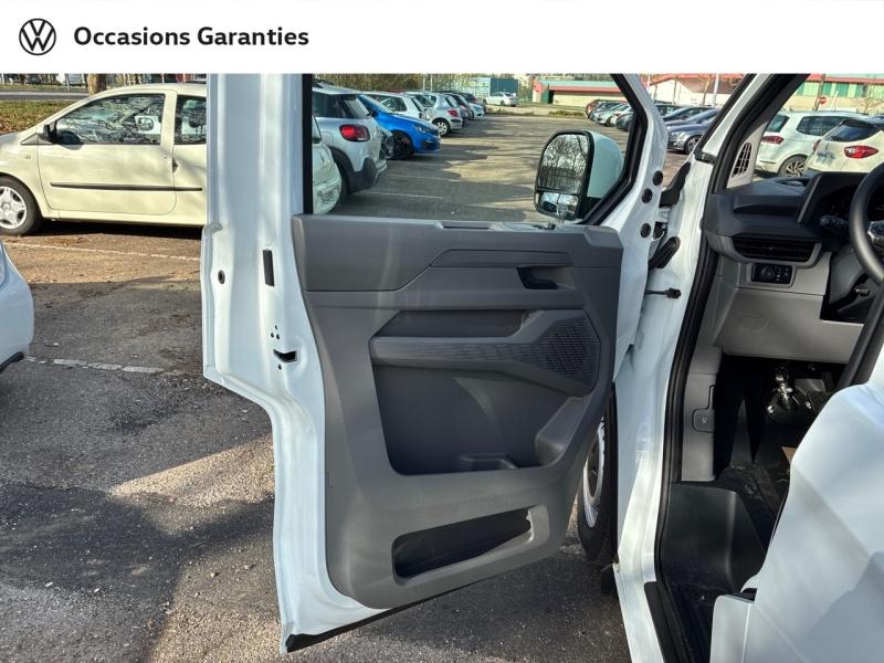 Voitures occasions VOLKSWAGEN UTILITAIRES Transporter Fg Business Metz