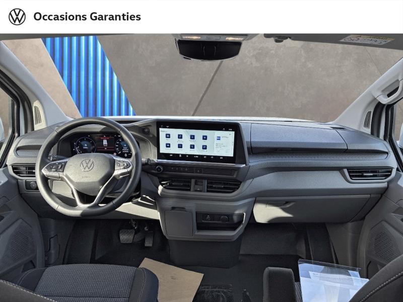 Voitures occasions VOLKSWAGEN UTILITAIRES Transporter Fg Business Metz