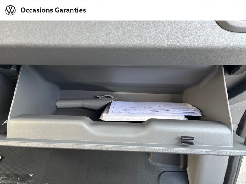 Voitures occasions VOLKSWAGEN UTILITAIRES Transporter Fg Business Metz