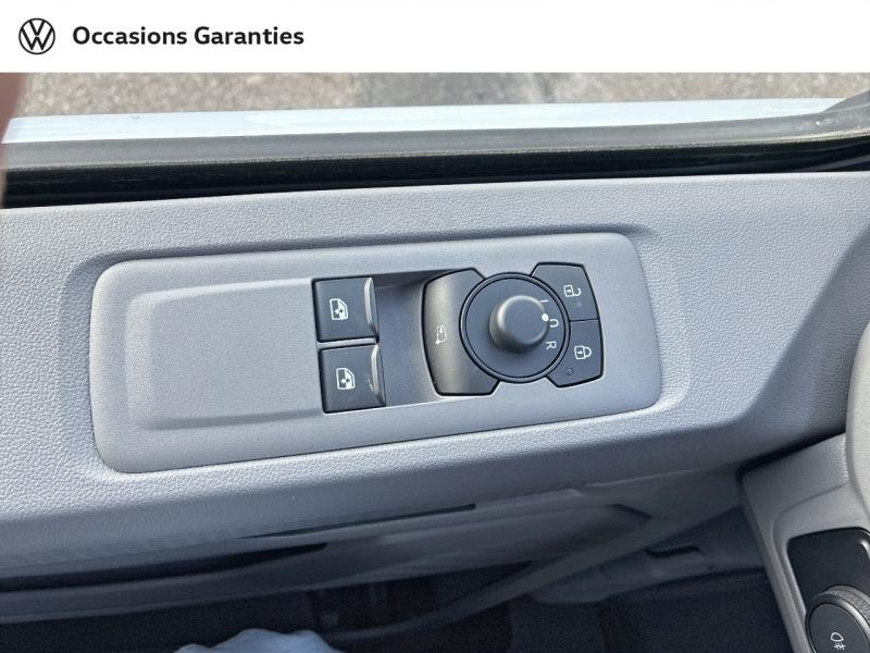 Voitures occasions VOLKSWAGEN UTILITAIRES Transporter Fg Business Metz