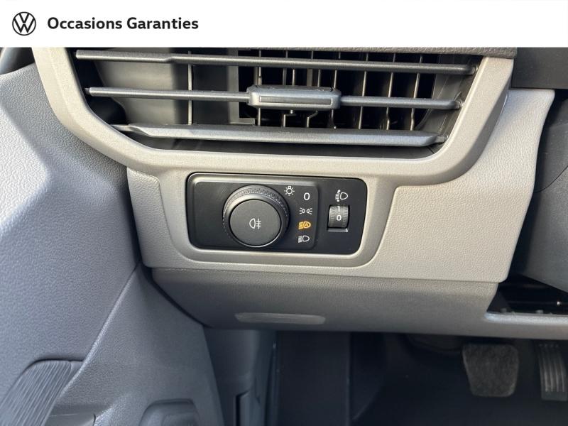 Voitures occasions VOLKSWAGEN UTILITAIRES Transporter Fg Business Metz