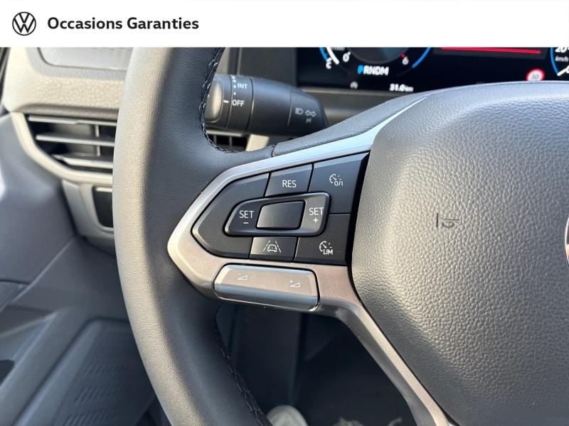 Voitures occasions VOLKSWAGEN UTILITAIRES Transporter Fg Business Metz