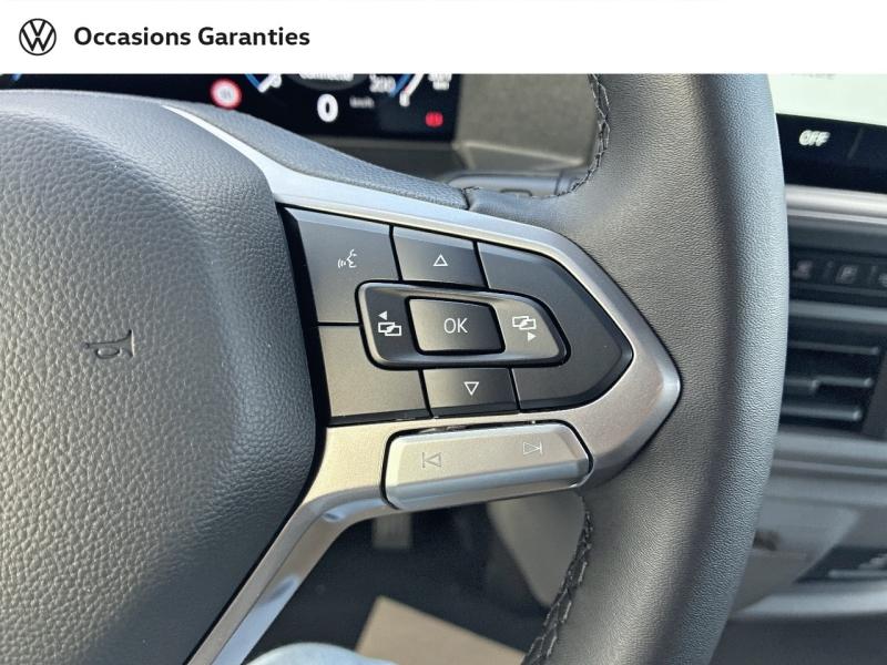 Voitures occasions VOLKSWAGEN UTILITAIRES Transporter Fg Business Metz