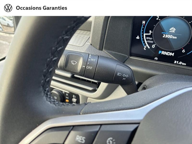 Voitures occasions VOLKSWAGEN UTILITAIRES Transporter Fg Business Metz