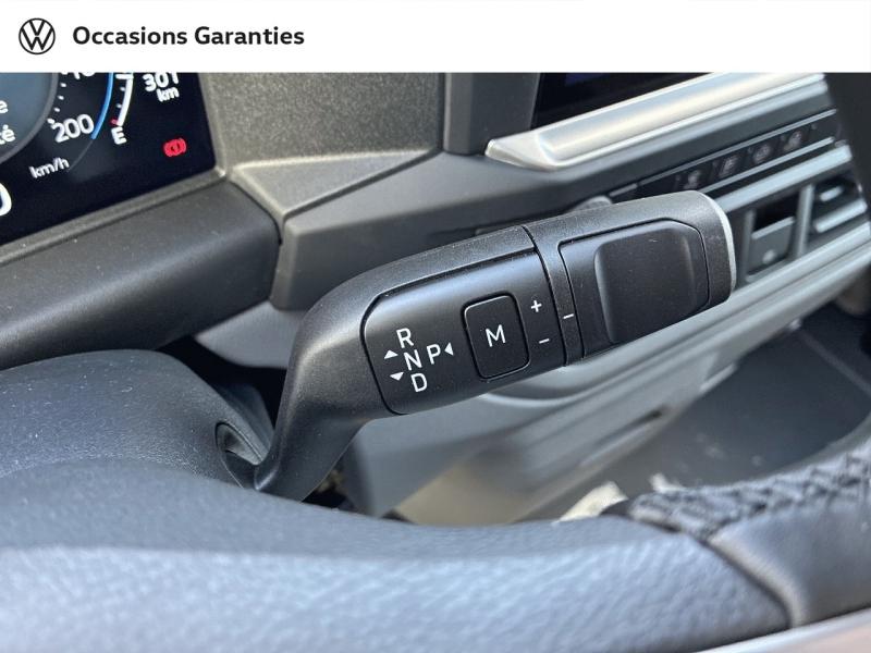 Voitures occasions VOLKSWAGEN UTILITAIRES Transporter Fg Business Metz