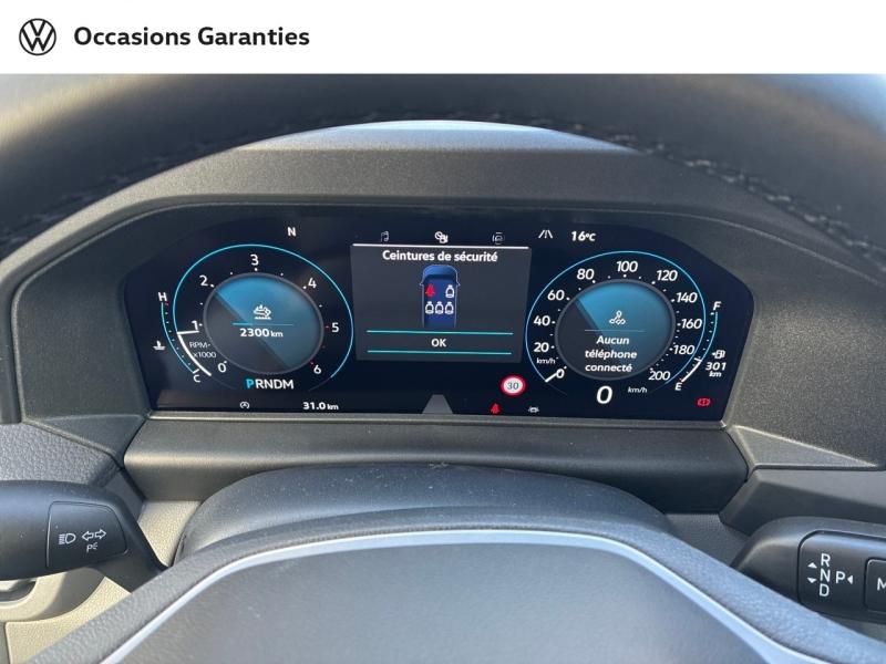 Voitures occasions VOLKSWAGEN UTILITAIRES Transporter Fg Business Metz