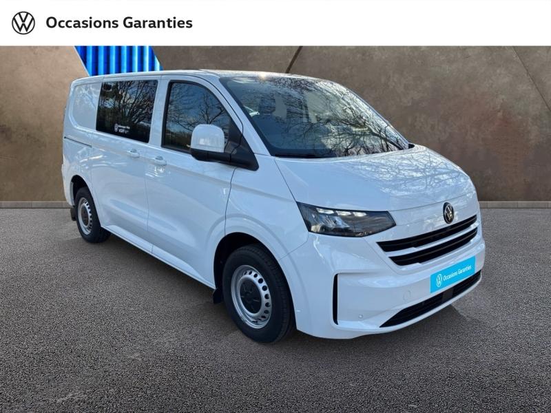 Voitures occasions VOLKSWAGEN UTILITAIRES Transporter Fg Business Metz