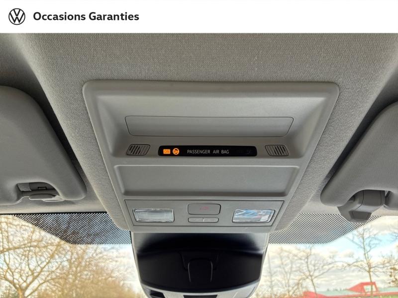 Voitures occasions VOLKSWAGEN UTILITAIRES Transporter Fg Business Metz