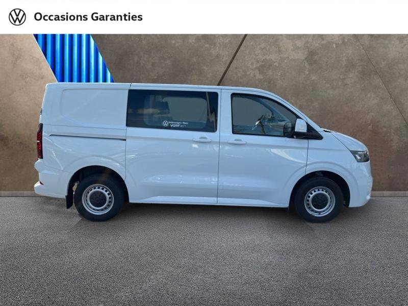Voitures occasions VOLKSWAGEN UTILITAIRES Transporter Fg Business Metz