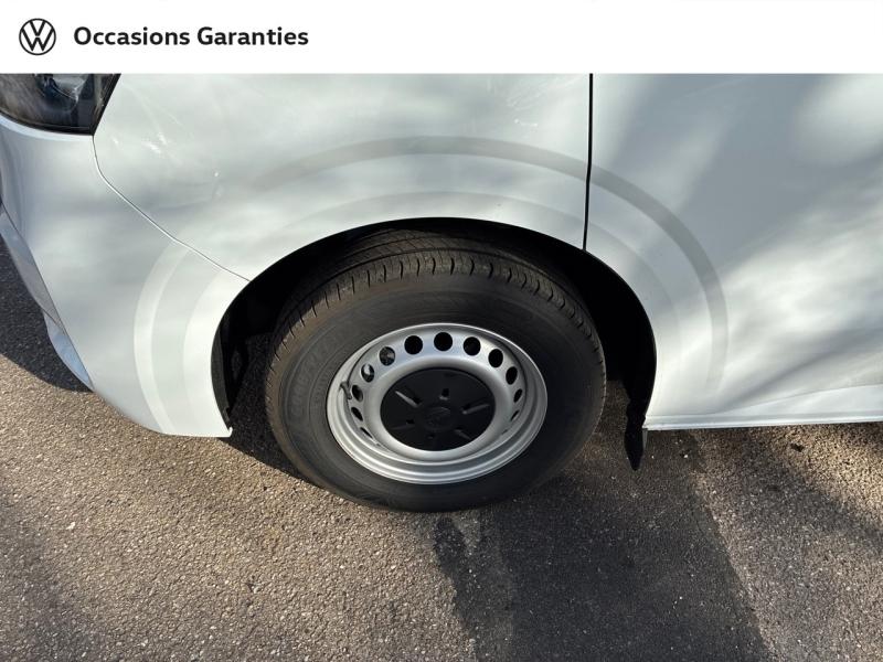 Voitures occasions VOLKSWAGEN UTILITAIRES Transporter Fg Business Metz