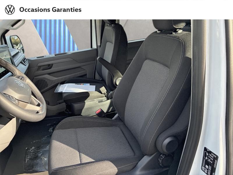 Voitures occasions VOLKSWAGEN UTILITAIRES Transporter Fg Business Metz