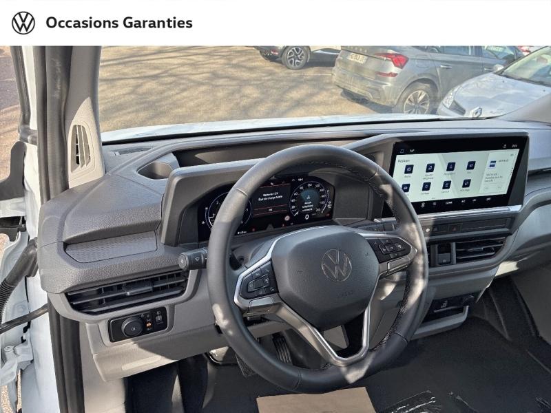 Voitures occasions VOLKSWAGEN UTILITAIRES Transporter Fg Business Metz