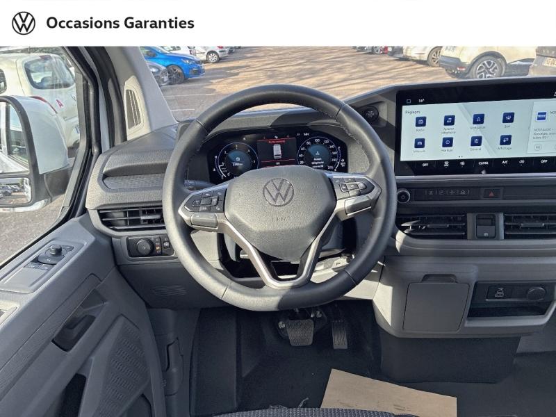 Voitures occasions VOLKSWAGEN UTILITAIRES Transporter Fg Business Metz