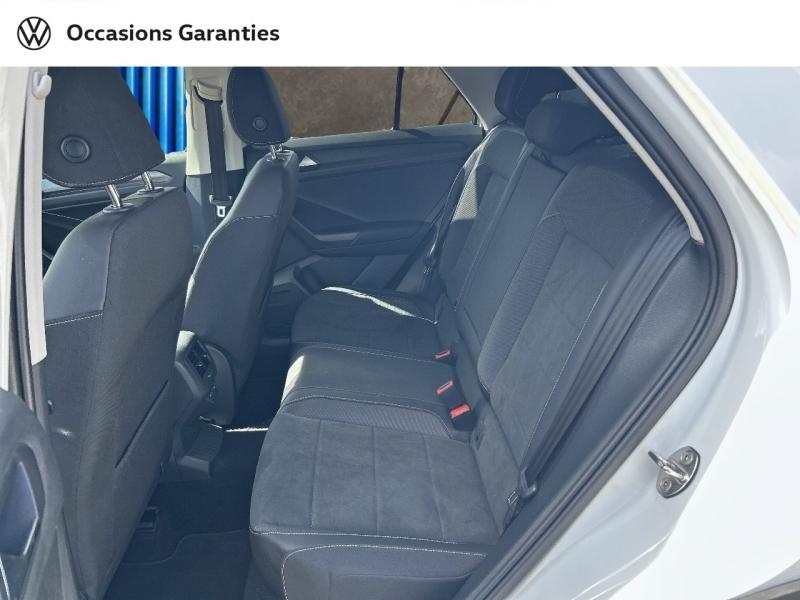 Voitures occasions VOLKSWAGEN T-ROC Style Metz