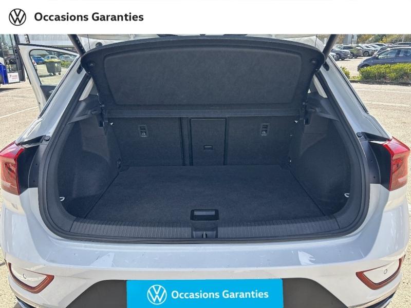 Voitures occasions VOLKSWAGEN T-ROC Style Metz